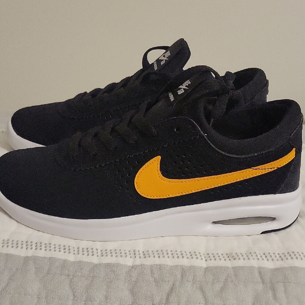 Nike Air Max Bruin SB
